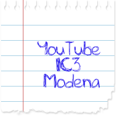 # YouTube IC3 Modena_