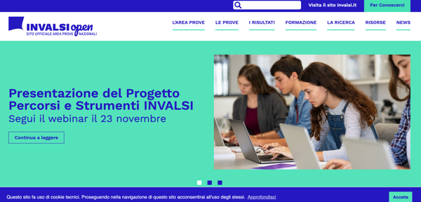 Prove Invalsi – Istituto Comprensivo 3 di Modena