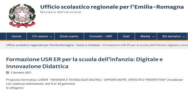 Home Istituto Comprensivo 3 Di Modena