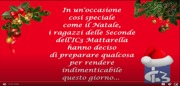 #YouTube IC3 Modena: 