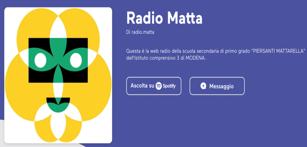 🎧🎤# Club IN RadioMatta ascolta gli ultimi podcast su Filosofia e molto altro