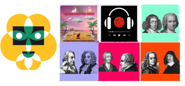 🎧🎤# RadioMatta ascolta gli ultimi podcast filosofici, sportivi e vacanzieri!