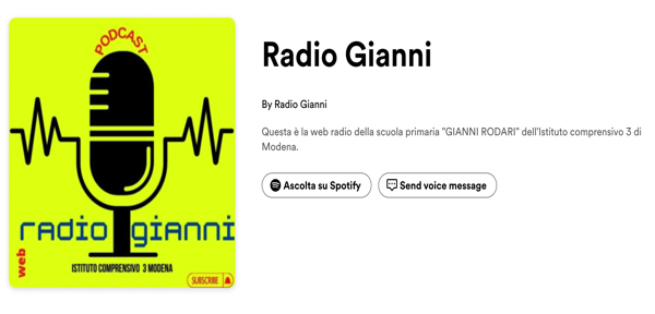 🎧🎤# RadioGianni On Air_ Fragilità